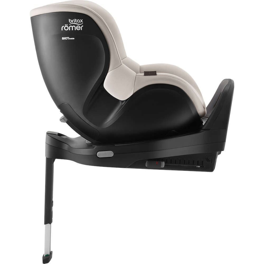 Britax Römer Dualfix Pro 6